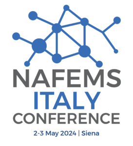 Scopri di più sull'articolo Exemplar sarà presente alla NAFEMS Italy Conference 2024