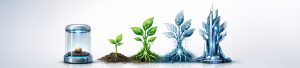Read more about the article Dall’incubatore all’impresa: il percorso di crescita di una startup